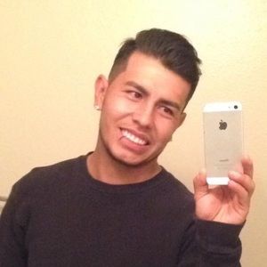 Meet your Posher, Jose